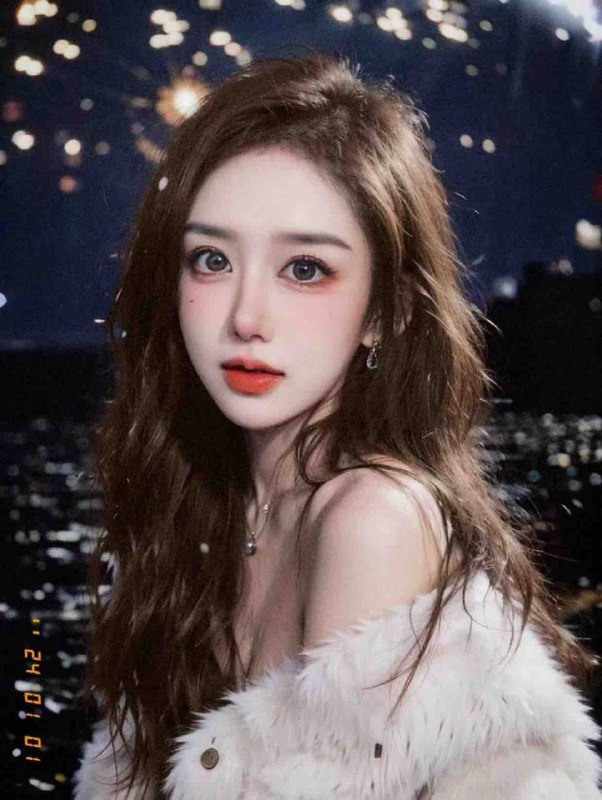 -精緻臉🌸抖音主播重庆旅游🀄（遇见就是缘分）温柔女友feel💕极品必喜• 𝐇𝐞𝐢𝐠𝐡𝐭身高/173cm𝐖𝐞𝐢𝐠𝐡𝐭体重/48kg𝐁𝐮𝐬𝐭胸围/C通体雪白   可盐可甜💧多会