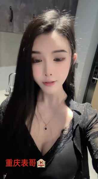 04嫩妹-肤白腰细🐻-温柔似水