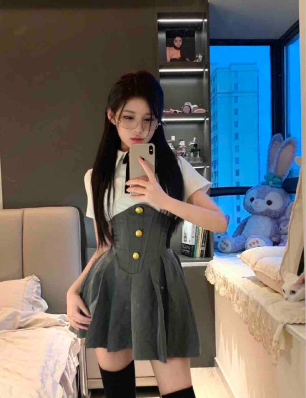 重庆啊星🏠➕清纯甜欲03-169c