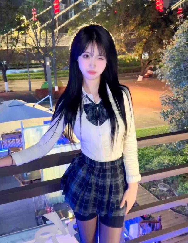 重庆新人邻家清纯学妹💗年龄：04💗身高：168💗胸围：35c💗体重：85全身雪白 声音甜美 气质佳高素质 女友视角 甜美可爱本人比照片好看🉑️验证只接正常单