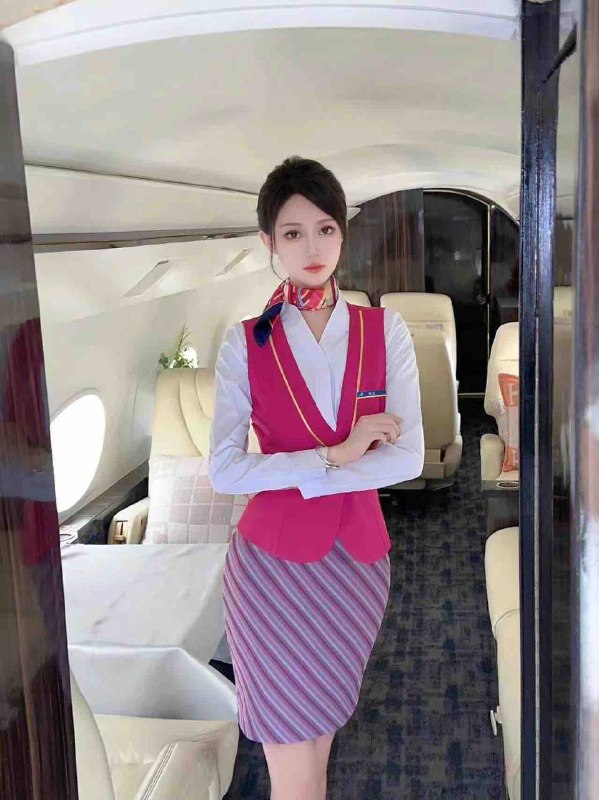 极品真实空姐短开• 𝐇𝐞𝐢𝐠𝐡𝐭身高/172• 𝐖𝐞𝐢𝐠𝐡𝐭体重/95• 𝐁𝐮𝐬𝐭胸围/🐻C-----🉑♋️🐍💋-----•全身雪白，上粉下嫩• 真人真照，支持认证•航空知识业务熟练，有空姐制服