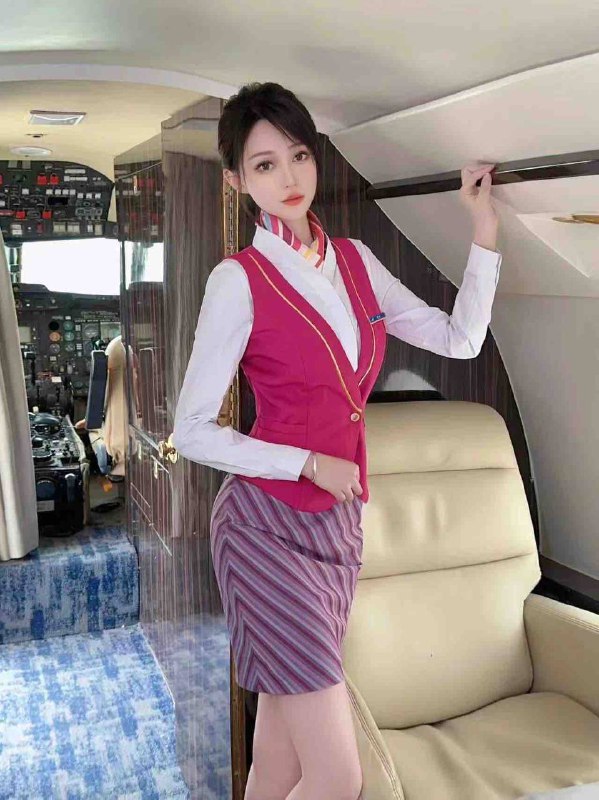 极品真实空姐短开• 𝐇𝐞𝐢𝐠𝐡𝐭身高/172• 𝐖𝐞𝐢𝐠𝐡𝐭体重/95• 𝐁𝐮𝐬𝐭胸围/🐻C-----🉑♋️🐍💋-----•全身雪白，上粉下嫩• 真人真照，支持认证•航空知识业务熟练，有空姐制服