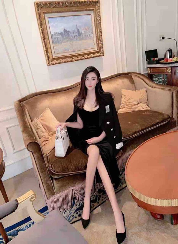 空姐兼职，175 E真人对版