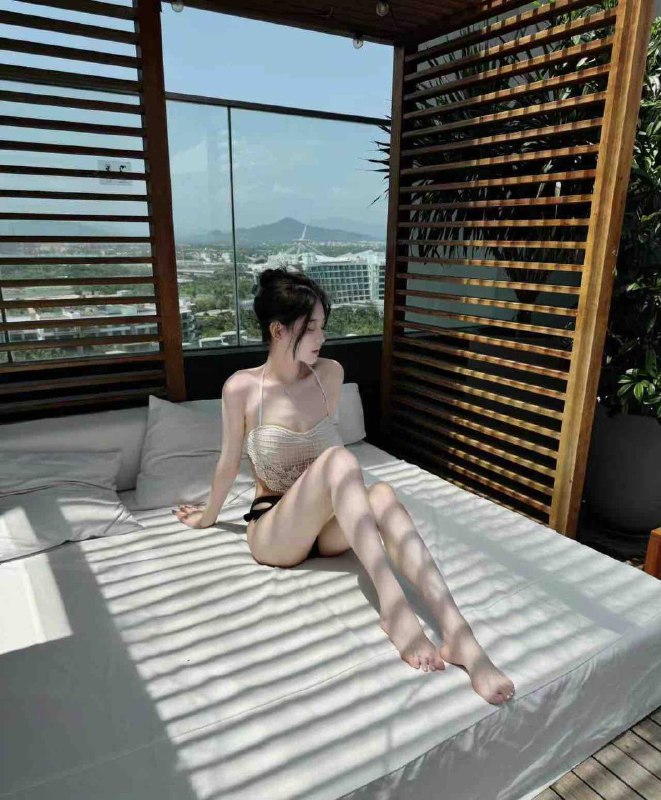 新人首次🎬ing•🍄可纯可欲气质好Bust:🐻34天然DHeight:  173DWeight:  96kg•♎️天秤座 爱笑的甜美女孩 温柔迷人优雅