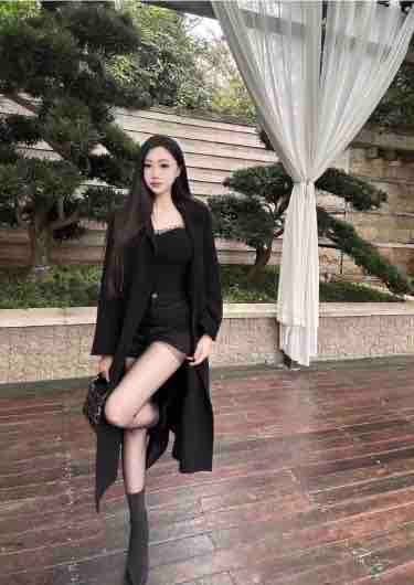 重庆甄荟朴 04  171 s腰🐻C➕