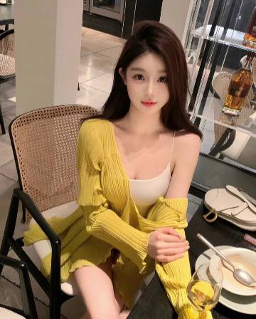 林轩🏠网红170D皮肤白皙，气质美女