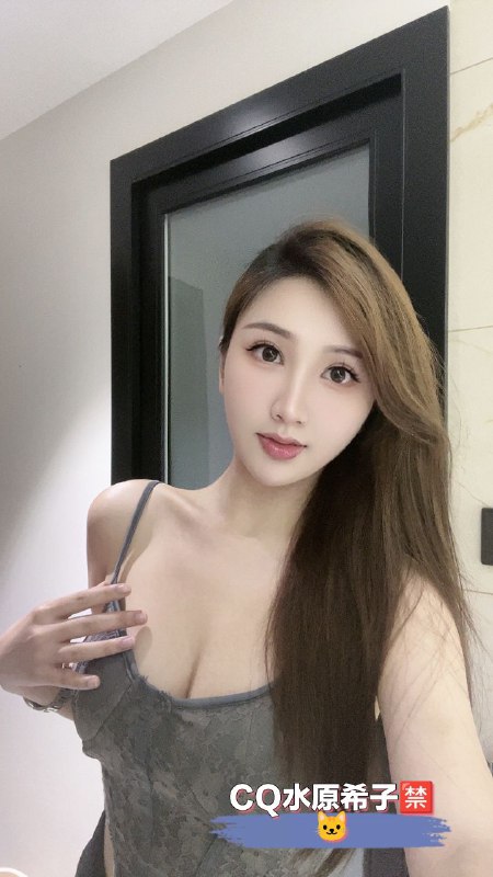 #重庆水原希子170   02year    纯御天花板零整纯天然网络主播 幽默风趣性格开朗只接待素质课温文儒雅 谈吐优雅敏感度高   皮肤白如雪，