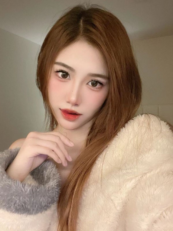 168 Dcup  全身雪白性格好服务好