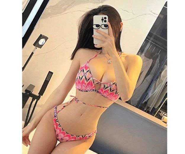 重庆啊泽🏠一手妹身高170🐻c 03