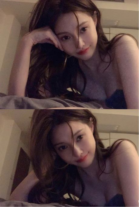 重庆啊泽🏠一手妹身高170🐻c 03