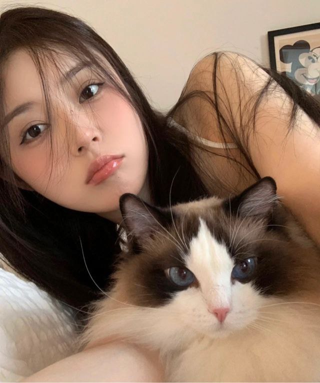 重庆啊泽🏠一手妹身高170🐻c 03