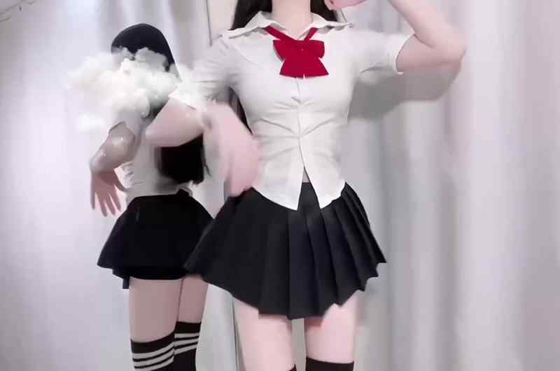 重庆乔霖-Polo-甜心童颜 (20个字符)