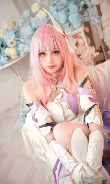 重庆外围-御萝JK-二次元诱惑