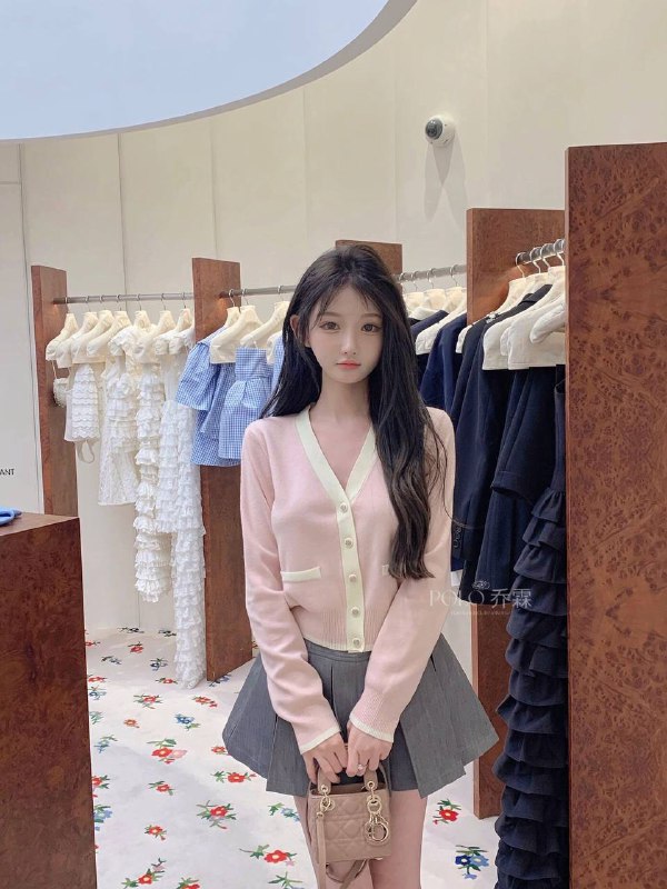 𝐏𝐎𝐋𝐎乔霖·重庆站⛳️𝟎𝟒 𝟏𝟔𝟴 ガン👶🏻童顏·極品娃娃音小甜心