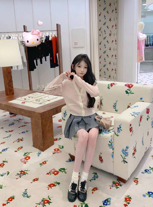 𝐏𝐎𝐋𝐎乔霖·重庆站⛳️𝟎𝟒 𝟏𝟔𝟴 ガン👶🏻童顏·極品娃娃音小甜心