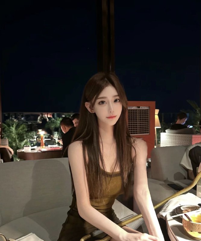 170D 气质女神重庆