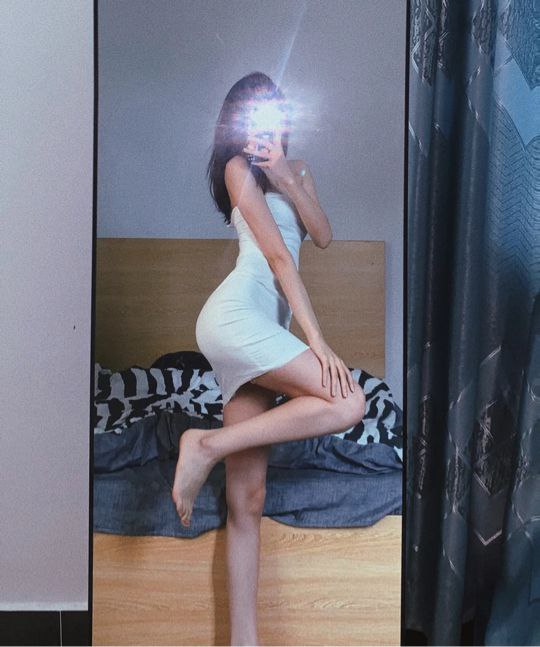 170d纯欲天花板俏皮可爱重庆