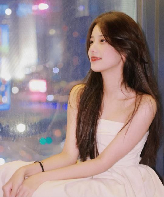 170d纯欲天花板俏皮可爱重庆