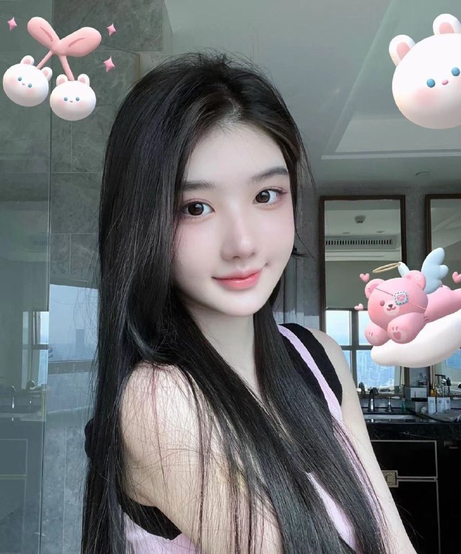 • 真实在校生  马甲线，S身材A4腰，170C，初恋般感觉