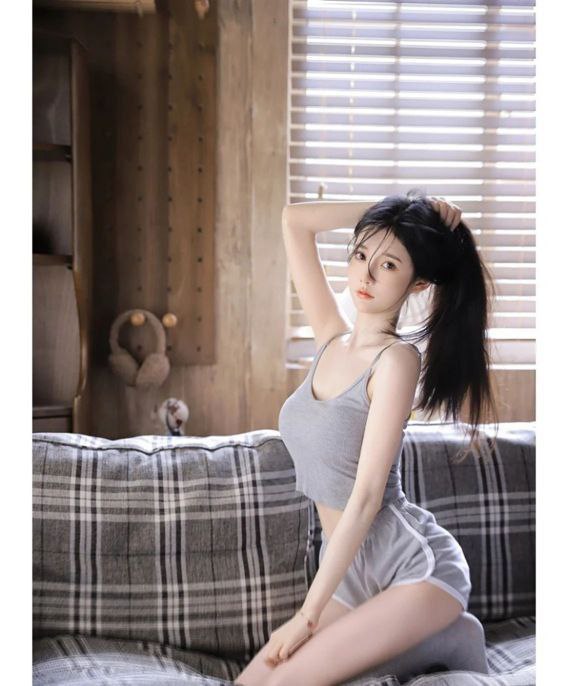 重庆上线极品170D气质温婉 皮肤雪白（验证）