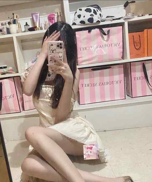 03年 168D精致猪猪少女