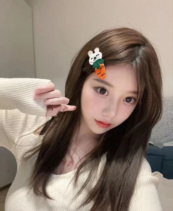 03年 168D精致猪猪少女