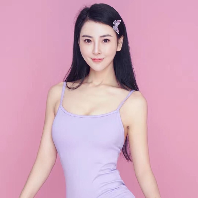 重庆模特小雨绮170d上海选美冠军🏆真实5⃣️起 短开五官精致，无整容，真人真照