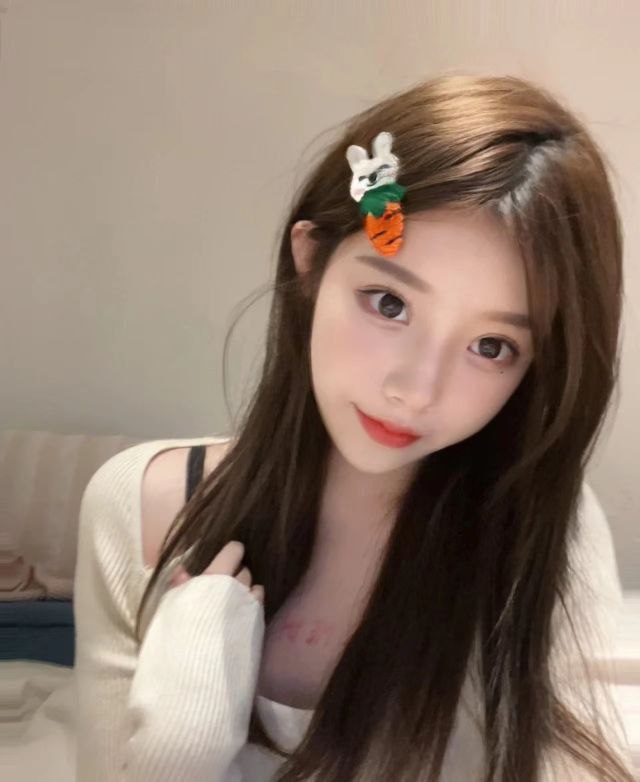 03年 168D精致猪猪少女