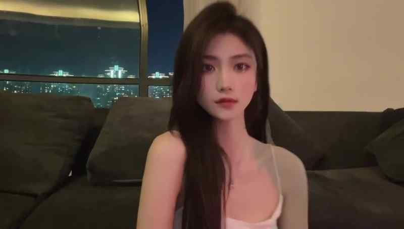 YoYo-170D-甜美嫩体-活泼可爱