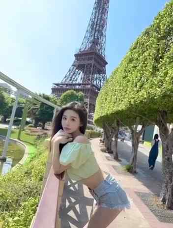 重庆-陈好-CQ清纯美少女170D