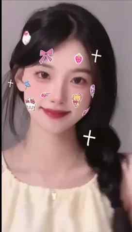 170D-纯欲天花板-俏皮可爱