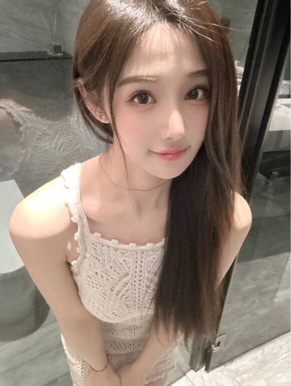 #重庆❤️人（陈好j i a）CQ清纯可爱美少女170D❤人刚下氵