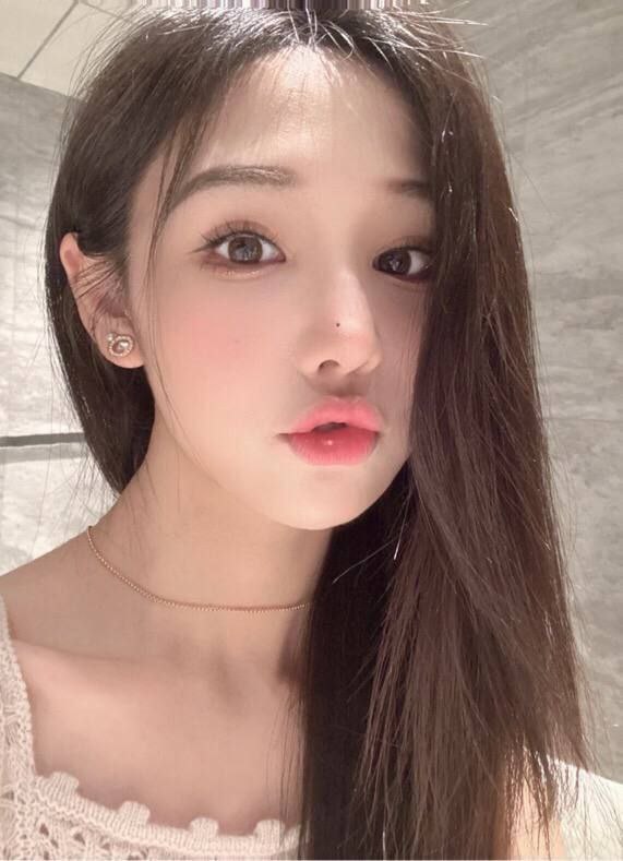 #重庆❤️人（陈好j i a）CQ清纯可爱美少女170D❤人刚下氵