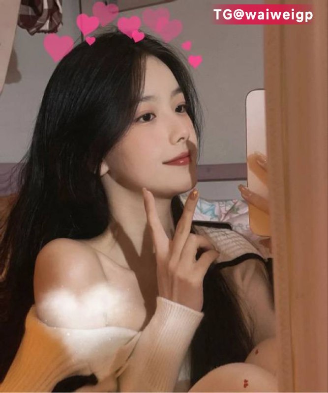 170d纯欲天花板俏皮可爱