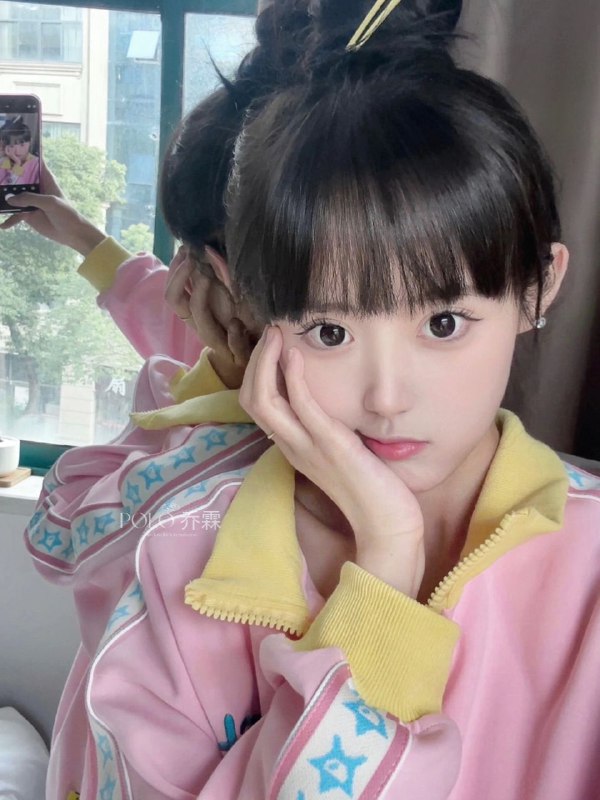 #重庆POLO乔霖·重慶站⛳️02 170 純天然極品佳人·校花