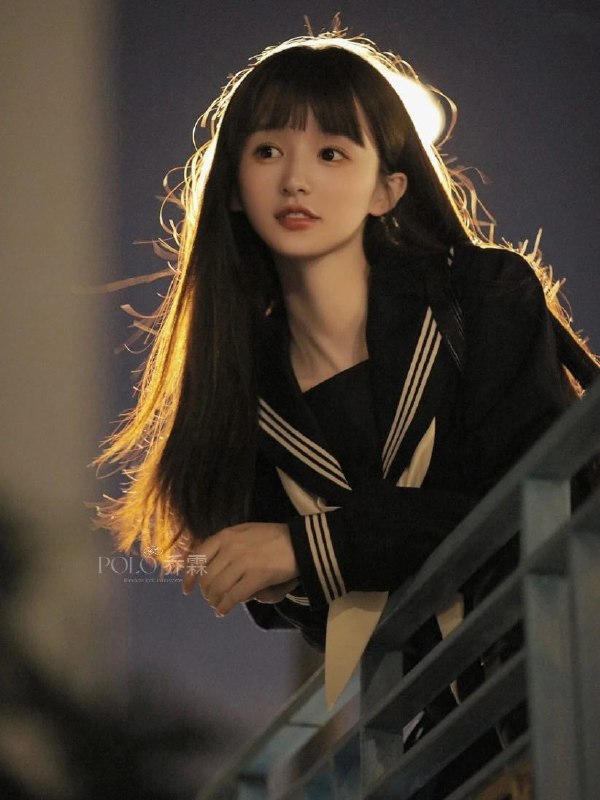 #重庆POLO乔霖·重慶站⛳️02 170 純天然極品佳人·校花