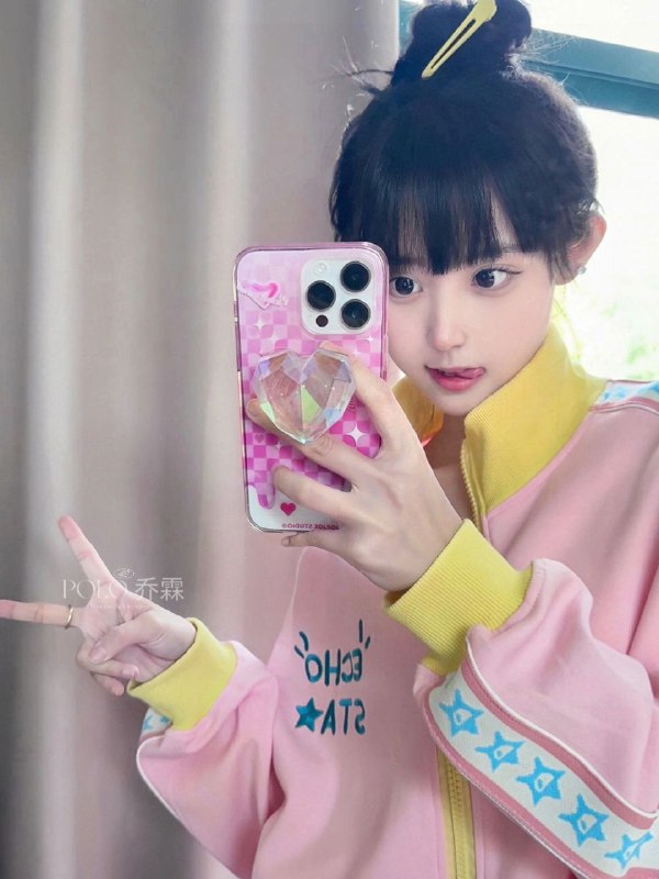 #重庆POLO乔霖·重慶站⛳️02 170 純天然極品佳人·校花