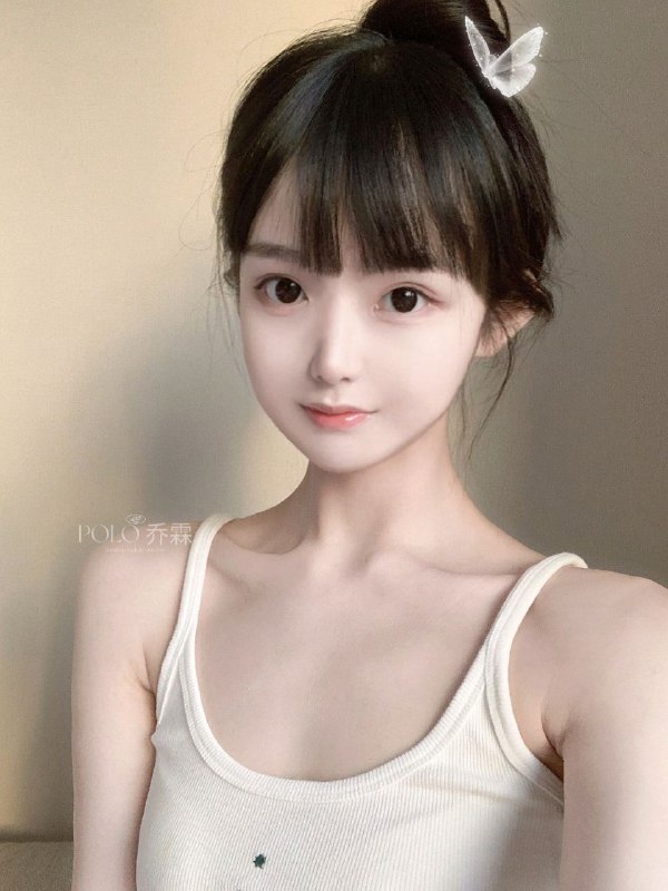 #重庆POLO乔霖·重慶站⛳️02 170 純天然極品佳人·校花