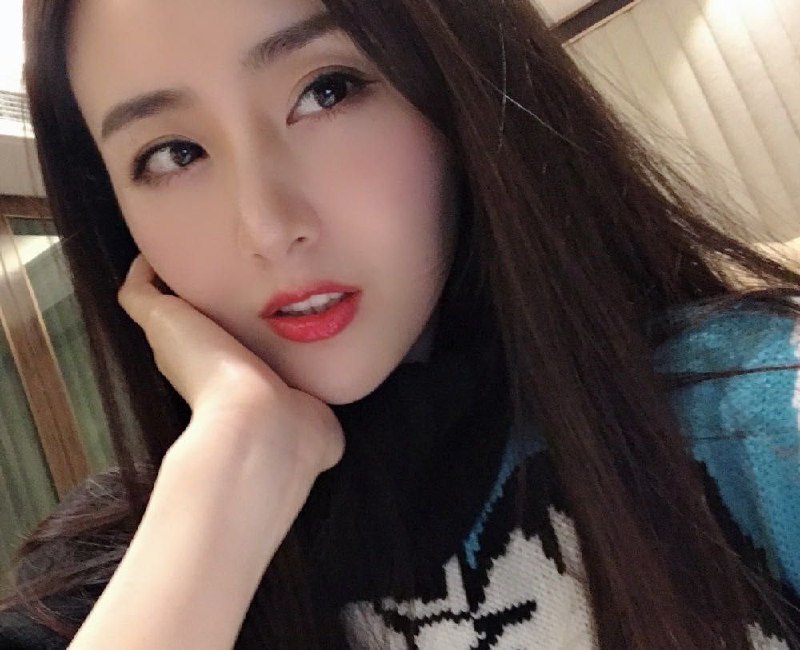 #重庆师范大学美术系 系花172D