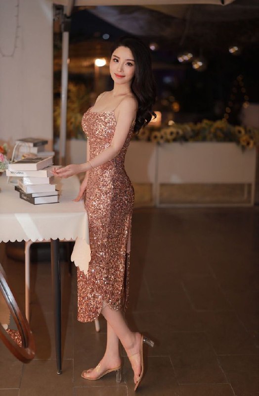 #重庆知性气质高雅170E