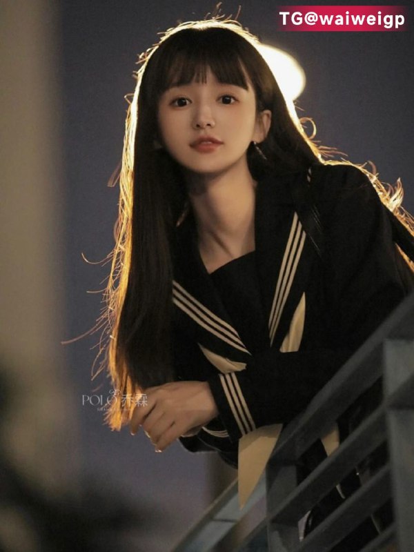 02 170 純天然極品佳人·校花POLO乔霖·重慶站⛳️