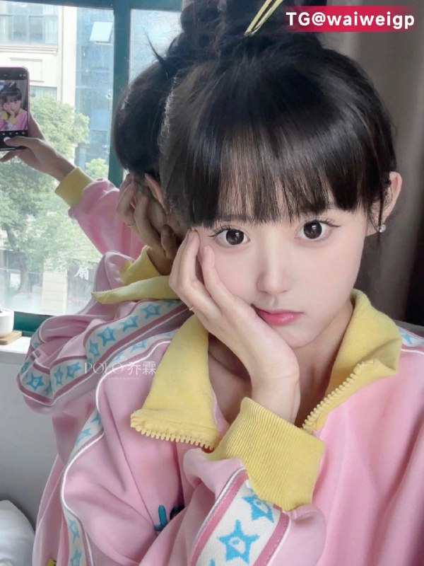 02 170 純天然極品佳人·校花POLO乔霖·重慶站⛳️