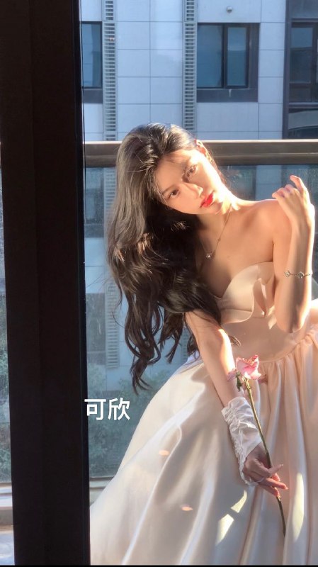 大牌時尚雜誌Model昕薇 瑞麗 時尚芭莎 Vogue御用模特20/170