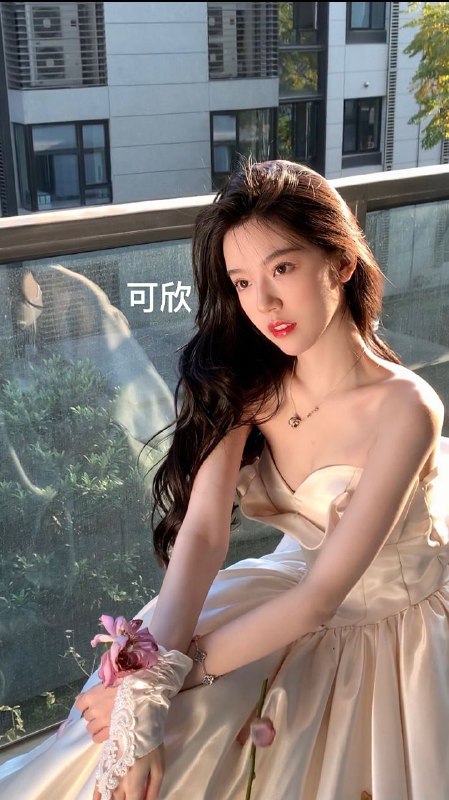 大牌時尚雜誌Model昕薇 瑞麗 時尚芭莎 Vogue御用模特20/170