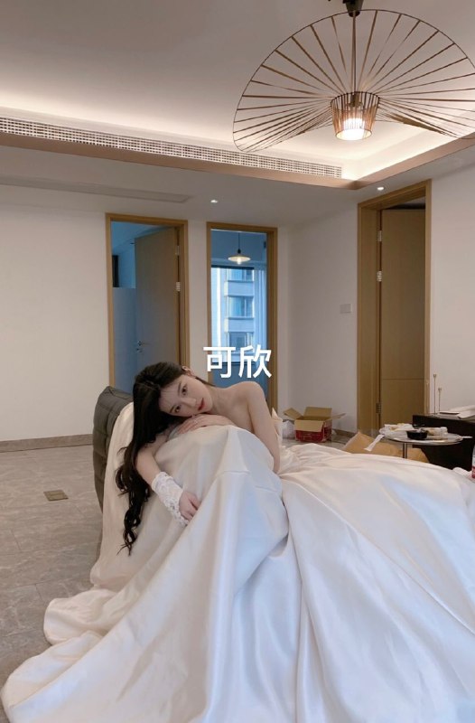 大牌時尚雜誌Model昕薇 瑞麗 時尚芭莎 Vogue御用模特20/170