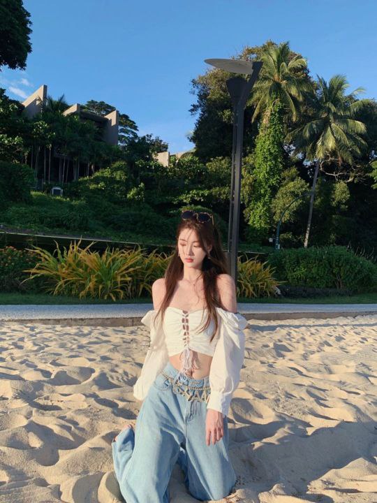 重庆高百纯重庆新人🎬北京电影学院表演系 会跳舞 会英语172C