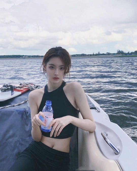 重庆高百纯重庆新人🎬北京电影学院表演系 会跳舞 会英语172C