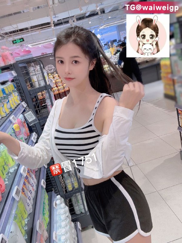 cq麦芽糖，假赔万婷婷，江北艺术学院👩‍🎓，04年168c，上粉⬇️粉