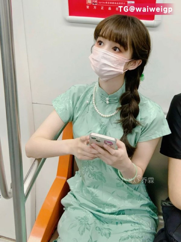 POLO乔霖·重慶站📍𝟎𝟏 𝟏𝟕𝟎 純天然極品佳人·校花實力高素养