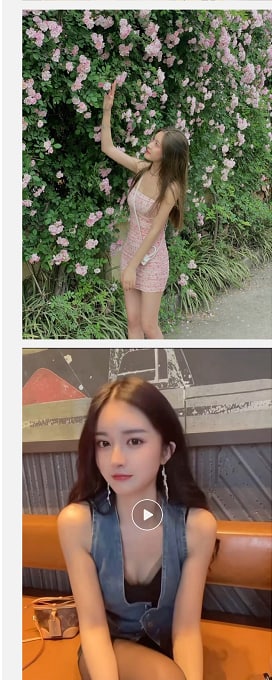 cq.Lgnorant无知少女可查投诉有群